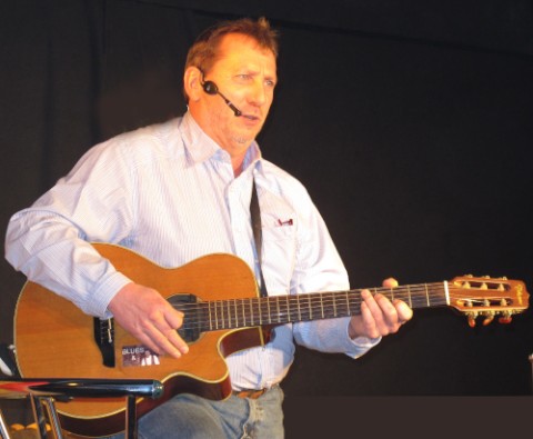 Arthur Rosenbauer
