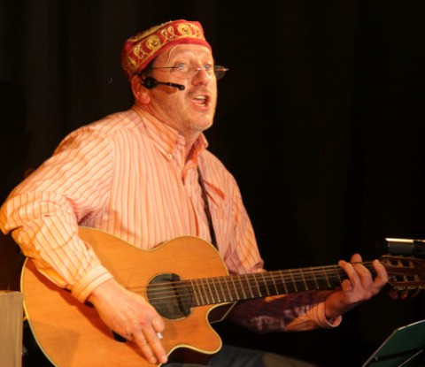 Arthur Rosenbauer