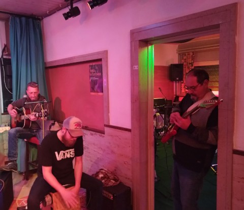 Session Session