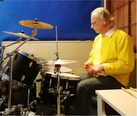 Bluessession Bluessession