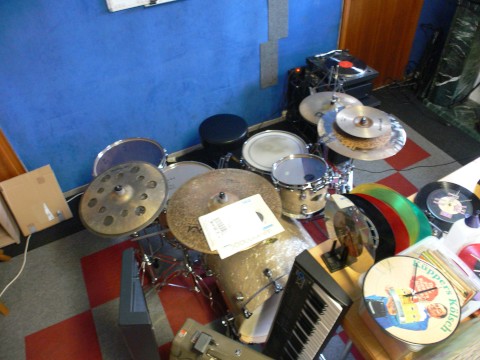 Musikerflohmarkt Musikerflohmarkt