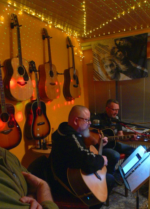 Projekt 2 Projekt 2