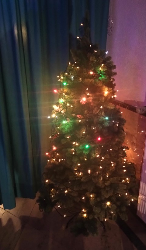 Weihnachtsbaum