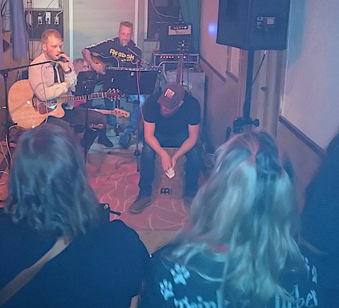 Jamsession