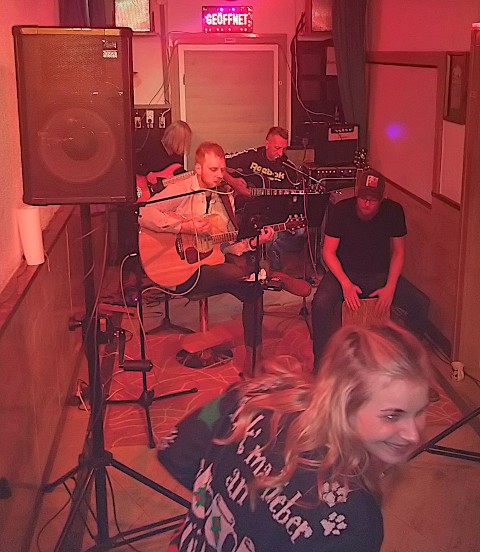 Jamsession