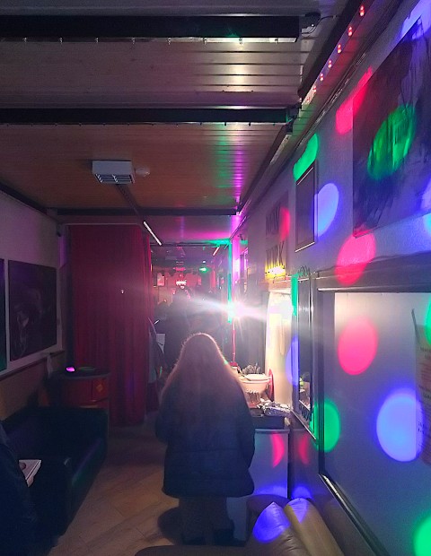 Publikum