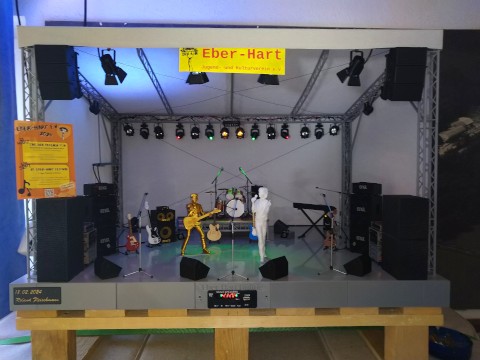Bühne Bühne