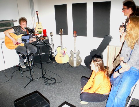Oceanside Oceanside