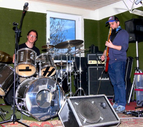 Jamsession Jamsession