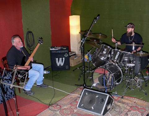 Jamsession Jamsession