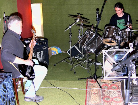 Jamsession Jamsession