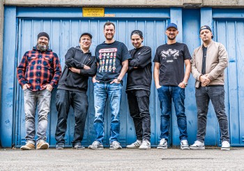ALC und Band