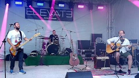 Elevate