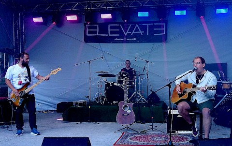Elevate