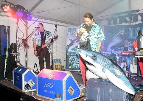 Jump the Shark