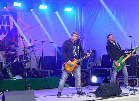 Rocketmonkey Lovemachine
