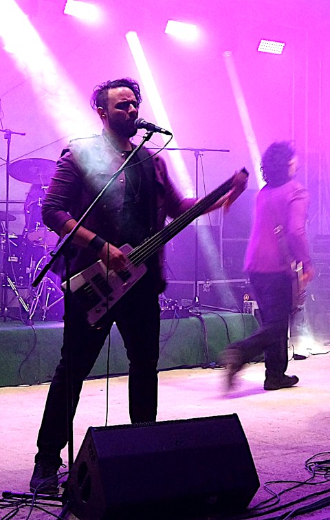 Violet Blend