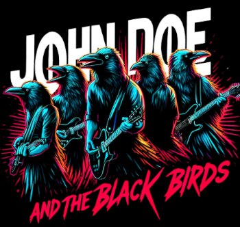 John Doe and the Blackbirds
